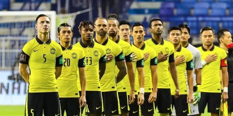 Đội tuyển Malaysia tại AFF Cup 2022